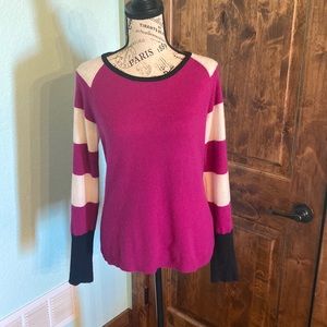 Cashmere Sweater, Size Medium